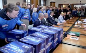 Porastao broj birališta: Glasovi iz BiH presudni na izborima u Hrvatskoj?