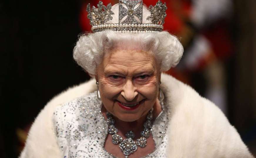 Svijet u šoku nakon što se proširila lažna vijest o smrti kraljice Elizabete