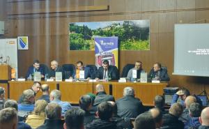 Promovirana knjiga "Rat u Srednjoj Bosni 1992.-1994. godine"