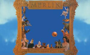 Dino Merlin i "Pala magla do pola Sarajeva"