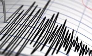 Ponovo se tresla zemlja kod Nevesinja