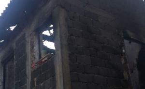 Majka i kćerke u požaru u Sarajevu su izgubile sve, sada trebaju našu pomoć