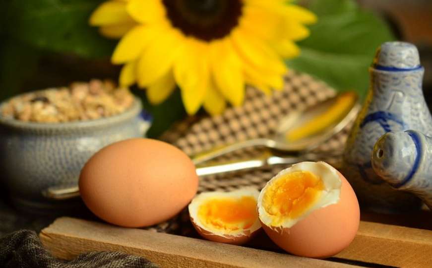 Koliko je zapravo jaja dobro pojesti sedmično: Odgovor je konačno stigao