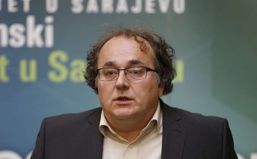 Prof. Preljević: Nobelov komitet je dao snažan vjetar u leđa kulturi laži