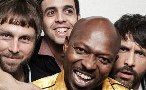 The Heavy - Last Man Standing