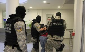 Pretresi na više lokacija: Velika akcija policije BiH i Nizozemske zbog trgovine drogom