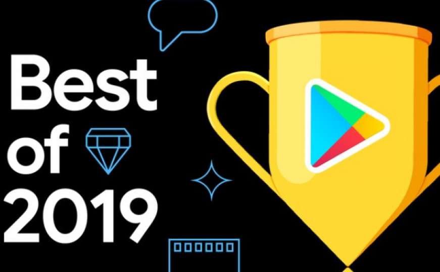 Google Play objavio rezultate: Ovo su najbolje aplikacije, igre i filmovi za 2019. 