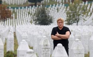 Norveška muzička zvijezda otkazala koncerte poslije posjete Srebrenici
