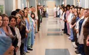 Epizoda omiljene serije "Grey's anatomy" podigla svijest o seksualnom nasilju