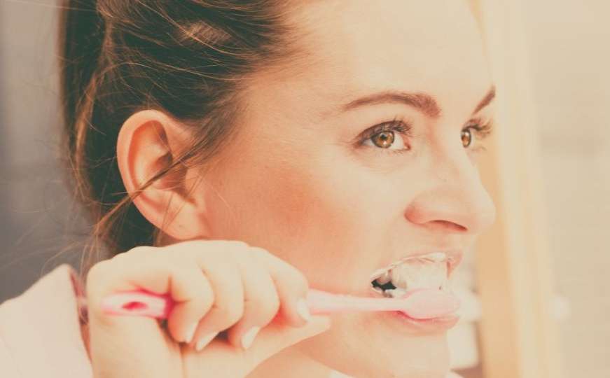 Nauka napokon potvrdila: Ako ne perete redovno zube, uzrokujete probleme sa srcem