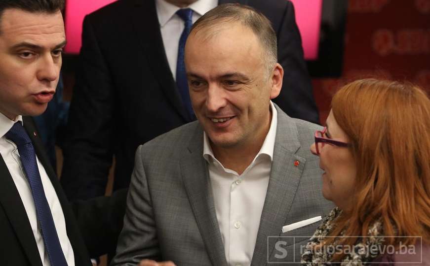 Draško Aćimović, bivši SDP-ovac će biti državni ministar: Zavrnuti rukave