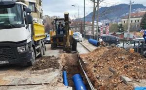 Provjerite u kojim sarajevskim ulicama će ViK kopati u utorak