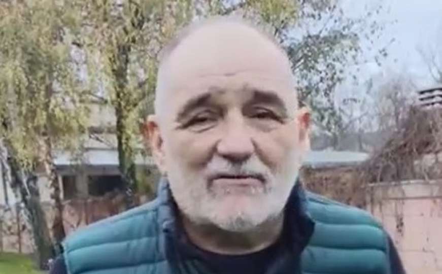 Balašević nakon zdravstvenih problema: Nisam dobro, nikad više neću biti