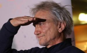 Darko Rundek i "Želja nam je samo jedna, da fašista više nema..."