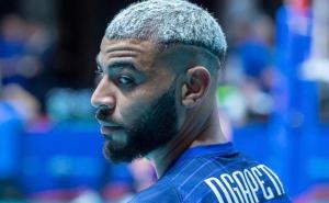 Jedan od najboljih odbojkaša današnjice uhapšen zbog seksualnog uznemiravanja