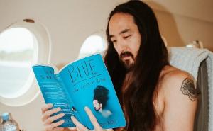 Steve Aoki, Sting & SHAED - 2 In A Million