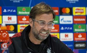 Jurgen Klopp odbrusio prevoditelju: Mogu i ja sam nije teško!