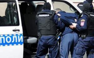 Šekovići: Uhapšen čovjek koji je nožem napao policajca