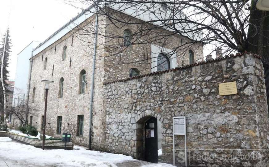 Muzej Jevreja: Najstarija sinagoga u BiH i najljepši izložbeni prostor bivše SFRJ