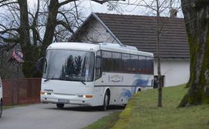 Veća grupa migranata napustila Vučjak: Krenuli prema Sarajevu