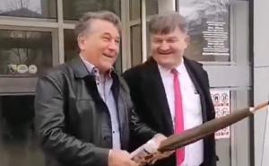 Suđenje Halidu Muslimoviću: Sonja je udarena šakom u vilicu