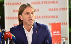 Predrag Kojović: Da li će BiH učestvovati u PISA istraživanju 2021?