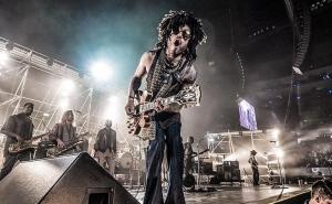 Lenny Kravitz u UN kampanji protiv rasizma