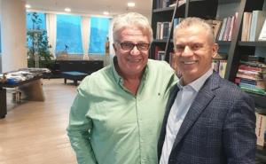 SBB dobio još jednog zastupnika: Pecikoza se vratio u bivšu stranku 