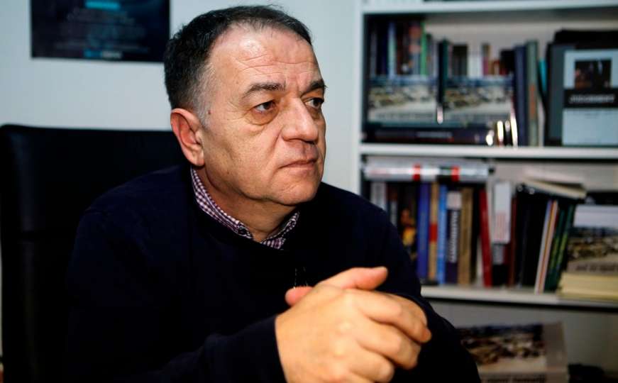 Tahirović nakon dodjele nagrade Handkeu: Ovo je poraz civilizacije 