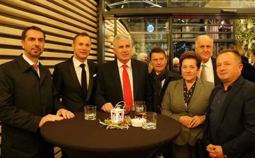 Mostarska fešta za bh. političare koštala 300 hiljada maraka