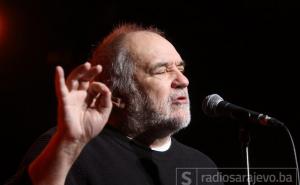 Curi jutros od četiri-pet: Neponovljivi Balašević i "Ringišpil"