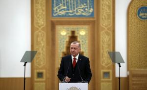 Erdogan o Handkeu: Ova nagrada će samo ohrabriti neprijatelje islama i čovječanstva