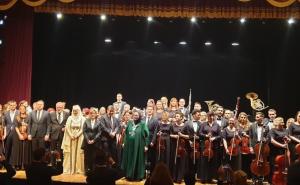Sarajevska filharmonija oduševila publiku u Dohi