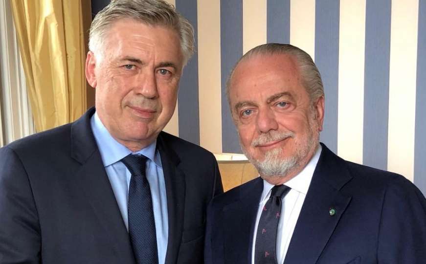 Ancelotti izborio osminu finala Lige prvaka i dobio otkaz: Poznat njegov nasljednik