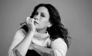 Alanis Morissette - Reasons I Drink