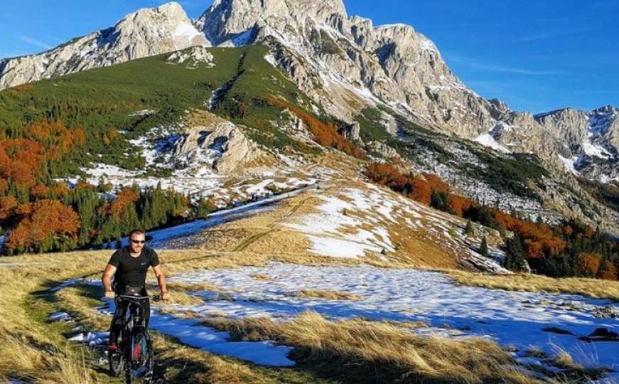 Međunarodni je dan planina: Predstavljamo 10 najviših vrhova u BiH
