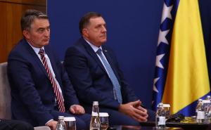 Dodik: Vijeće ministara bit će imenovano do 28. decembra 