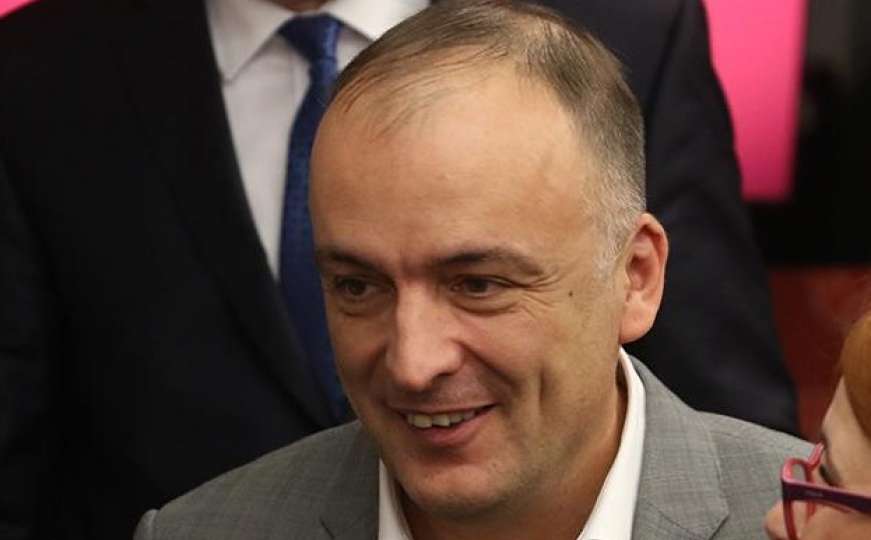 Aćimović ostaje kandidat za novi saziv Vijeća ministara BiH 