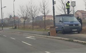 Vozači, oprez: Počelo postavljanje novih radara