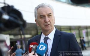 Šarović: RS je podijeljeno društvo, kakvo nisu sanjala "naša djeca i naši borci"