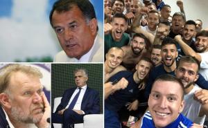 BiH danas neće dobiti selektora, ali već se zna ko je prvi kandidat