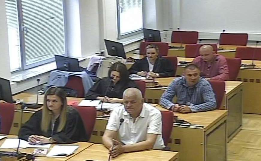 Bivšem pripadniku Armije BiH S. Smajloviću povećana kazna za zločine u Srebrenici