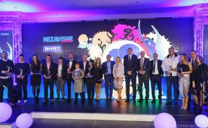 Amel Tuka i Larisa Cerić najbolji bh. sportisti u 2019. godini 