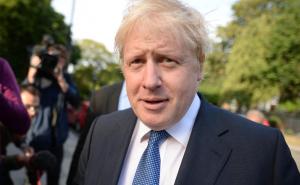 Objavljeni prvi rezultati: Boris Johnson odnosi pobjedu u Velikoj Britaniji 