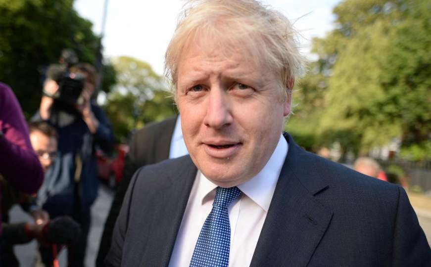 Objavljeni prvi rezultati: Boris Johnson odnosi pobjedu u Velikoj Britaniji 