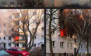 Eksplozija u Njemačkoj: Poginuo jedan od stanara zgrade, za jednom osobom se traga