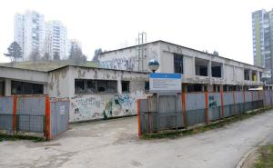 Počela rekonstrukcija sarajevskog vrtića Vjeverica