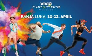 Vivia Run&More Weekend ponovo u Banjoj Luci