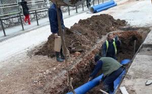 Vodovod najavio radove za vikend: Provjerite u kojim sarajevskim ulicama će se kopati