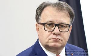 Nikšić o najavljenoj smjeni Vlade KS: Ta priča još nije završena